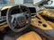 2027 Chevrolet Corvette Stingray 3LT