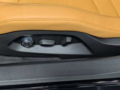 2027 Chevrolet Corvette Stingray 3LT