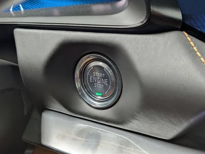 2027 Chevrolet Corvette Stingray 3LT
