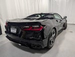 2027 Chevrolet Corvette Stingray 3LT