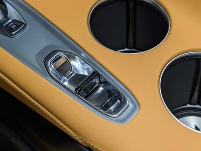 2027 Chevrolet Corvette Stingray 3LT
