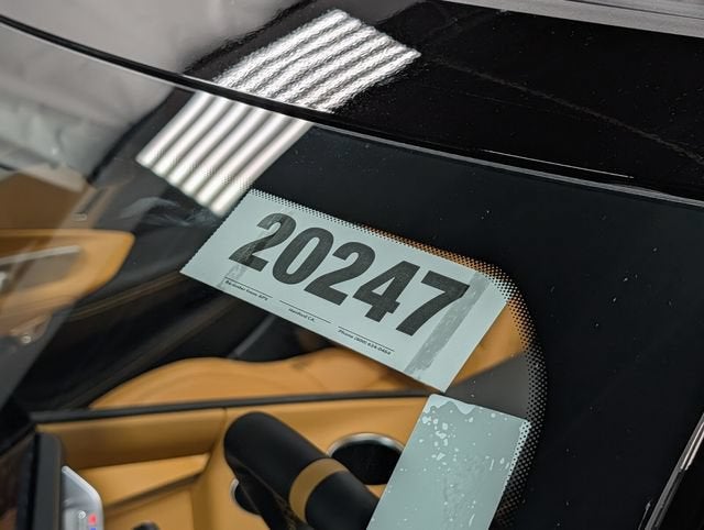 2027 Chevrolet Corvette Stingray 3LT