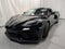 2027 Chevrolet Corvette Stingray 3LT