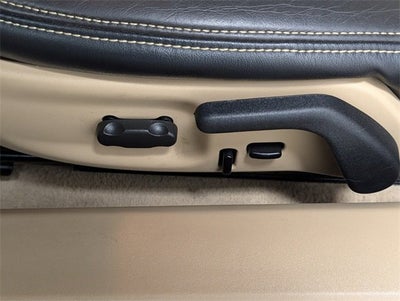 2005 Chevrolet Corvette Base