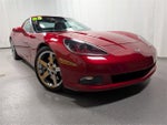2005 Chevrolet Corvette Base
