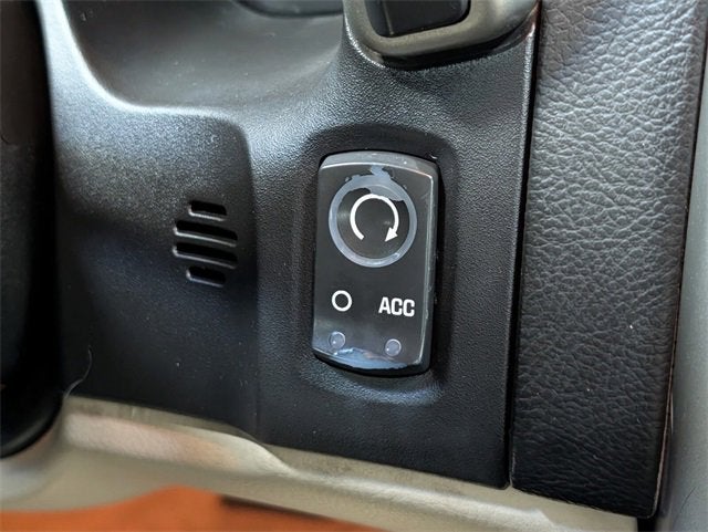 2005 Chevrolet Corvette Base