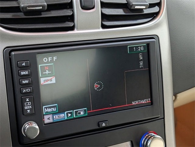 2005 Chevrolet Corvette Base