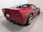2005 Chevrolet Corvette Base