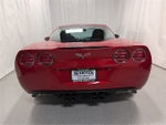 2005 Chevrolet Corvette Base