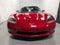 2005 Chevrolet Corvette Base