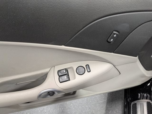 2007 Chevrolet Corvette Base