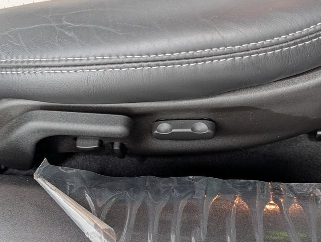 2007 Chevrolet Corvette Base