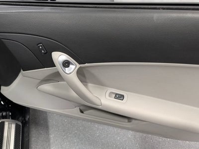 2007 Chevrolet Corvette Base