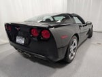 2007 Chevrolet Corvette Base