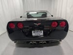 2007 Chevrolet Corvette Base