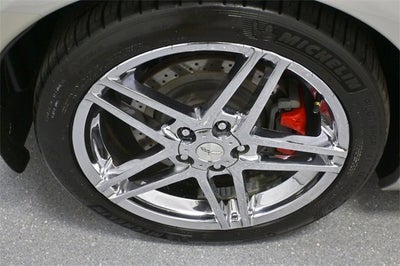 2006 Chevrolet Corvette Base