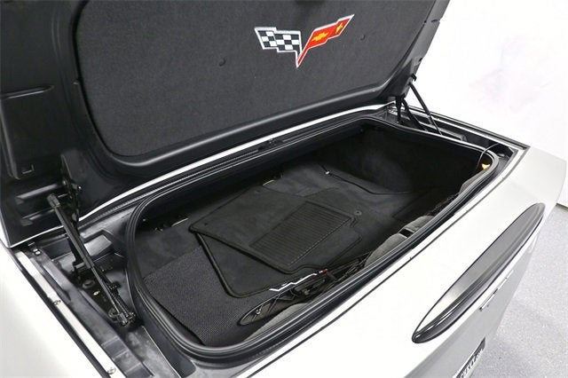 2006 Chevrolet Corvette Base