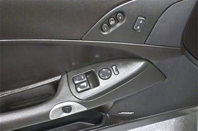 2006 Chevrolet Corvette Base