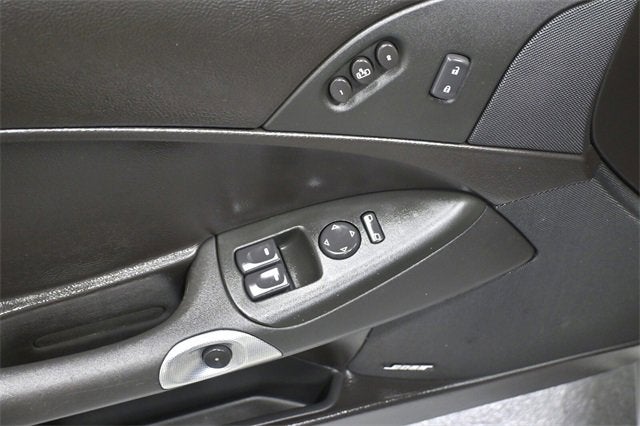 2006 Chevrolet Corvette Base