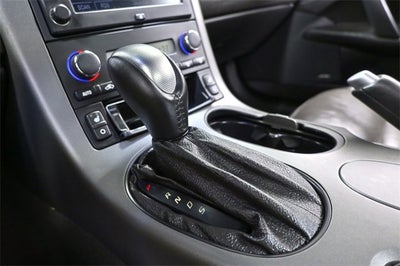 2006 Chevrolet Corvette Base