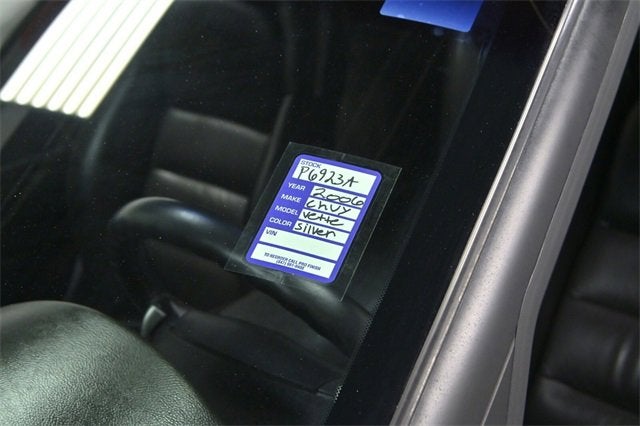 2006 Chevrolet Corvette Base