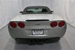 2006 Chevrolet Corvette Base
