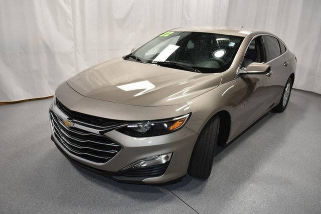 2022 Chevrolet Malibu FL