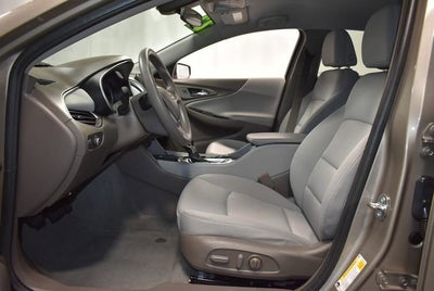 2022 Chevrolet Malibu FL