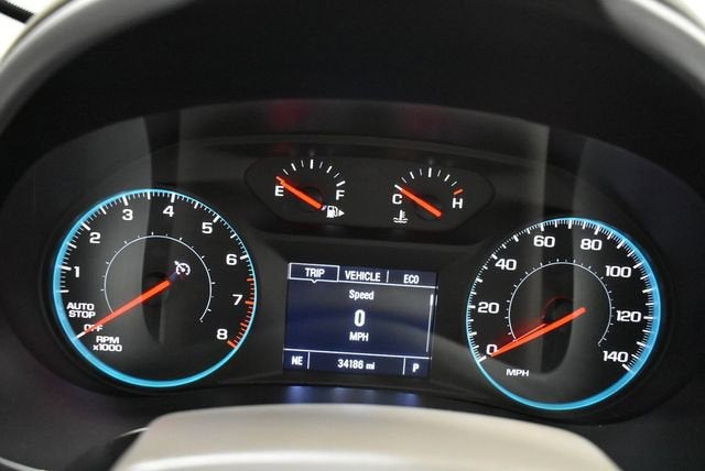 2022 Chevrolet Malibu FL