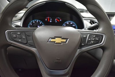 2022 Chevrolet Malibu FL