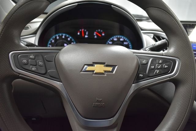2022 Chevrolet Malibu FL