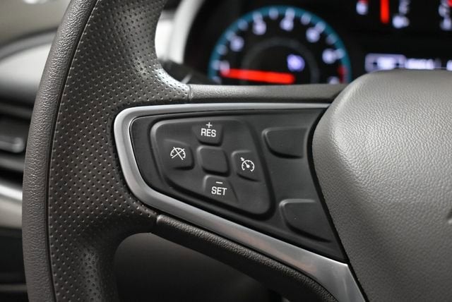 2022 Chevrolet Malibu FL