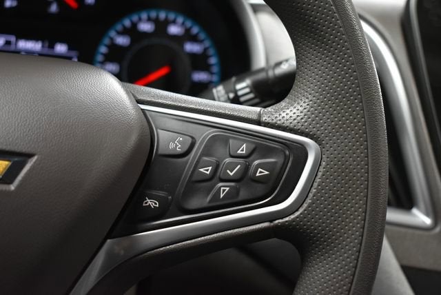 2022 Chevrolet Malibu FL