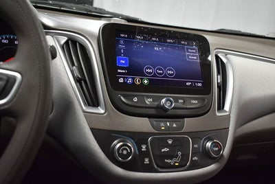 2022 Chevrolet Malibu FL