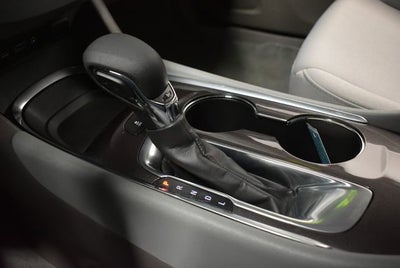2022 Chevrolet Malibu FL