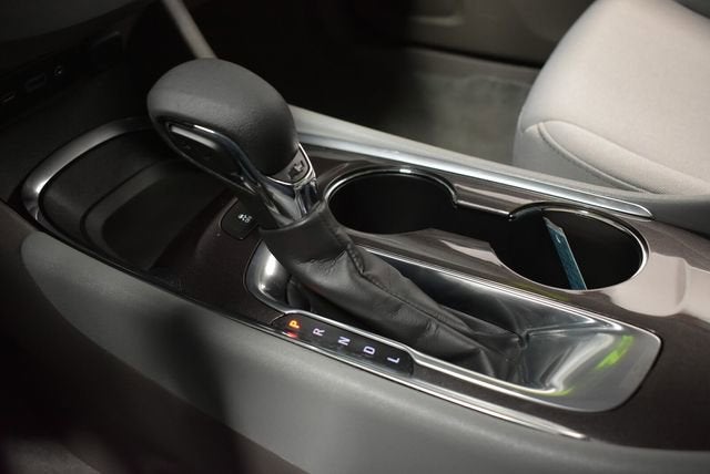2022 Chevrolet Malibu FL
