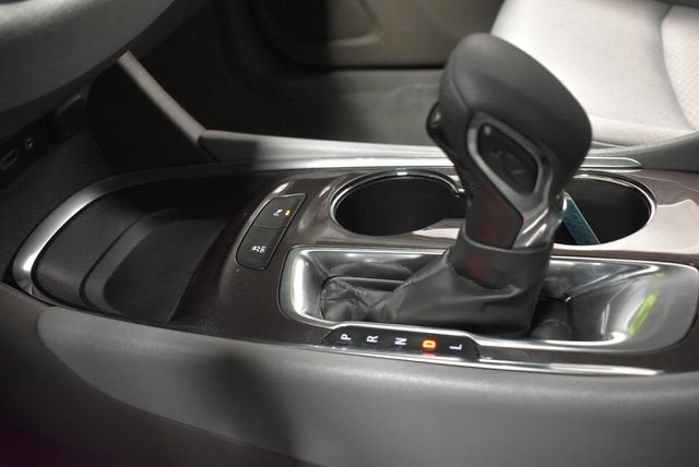 2022 Chevrolet Malibu FL