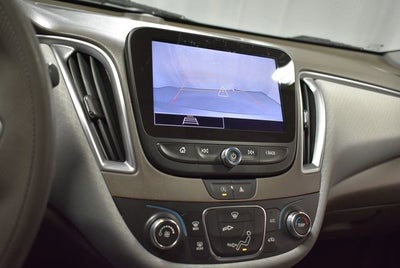 2022 Chevrolet Malibu FL