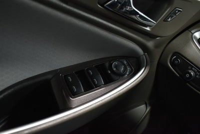 2022 Chevrolet Malibu FL