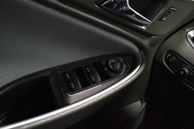 2022 Chevrolet Malibu FL