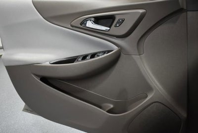 2022 Chevrolet Malibu FL