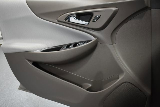 2022 Chevrolet Malibu FL