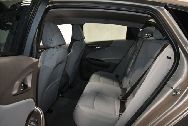 2022 Chevrolet Malibu FL