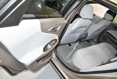2022 Chevrolet Malibu FL