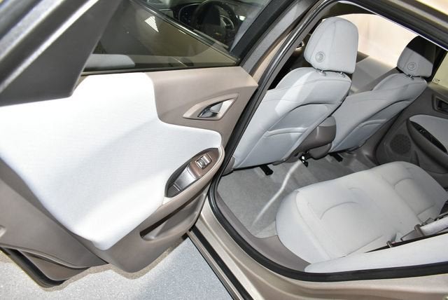 2022 Chevrolet Malibu FL