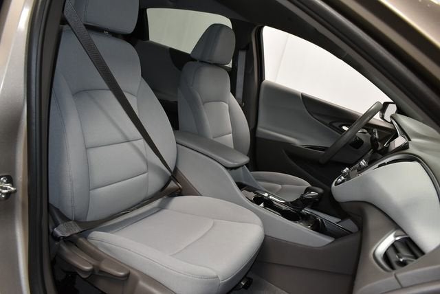 2022 Chevrolet Malibu FL