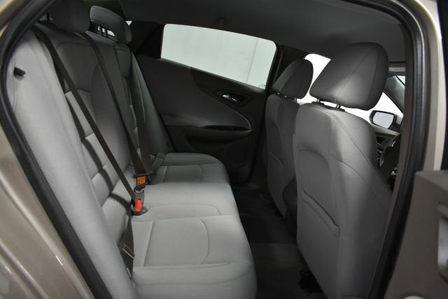 2022 Chevrolet Malibu FL