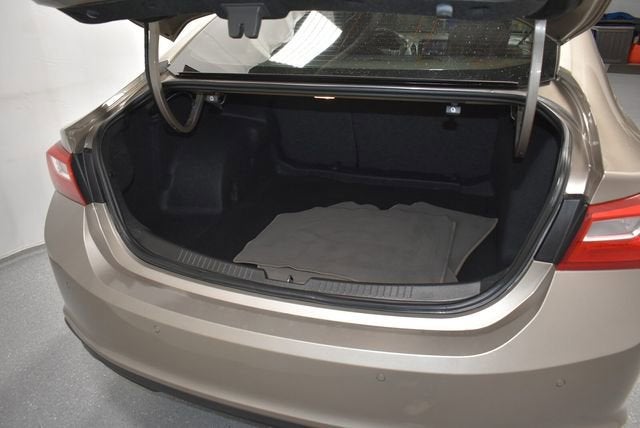 2022 Chevrolet Malibu FL