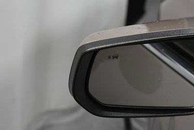 2022 Chevrolet Malibu FL