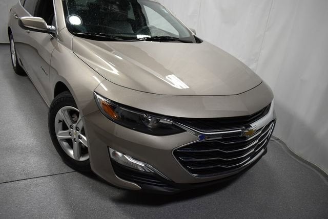 2022 Chevrolet Malibu FL